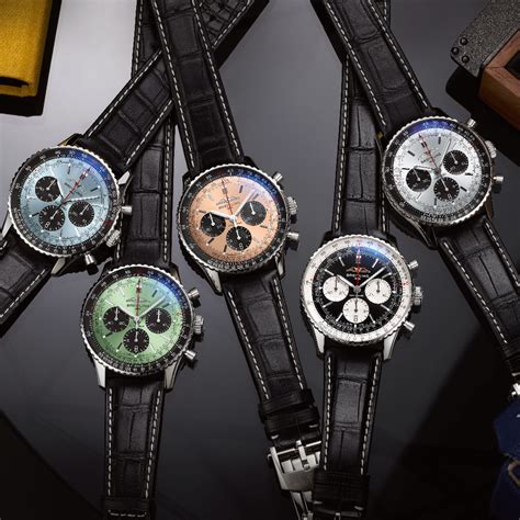 breitling innsbruck